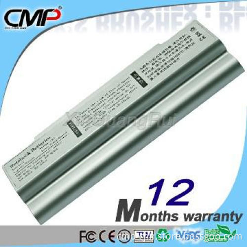 Brand New of Replacement laptop battery for sony bps2 VGN-Y series 9C